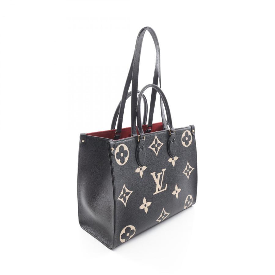 LOUIS VUITTON（ルイ・ヴィトン） オンザゴーMM モ2WAY ブランドオフ