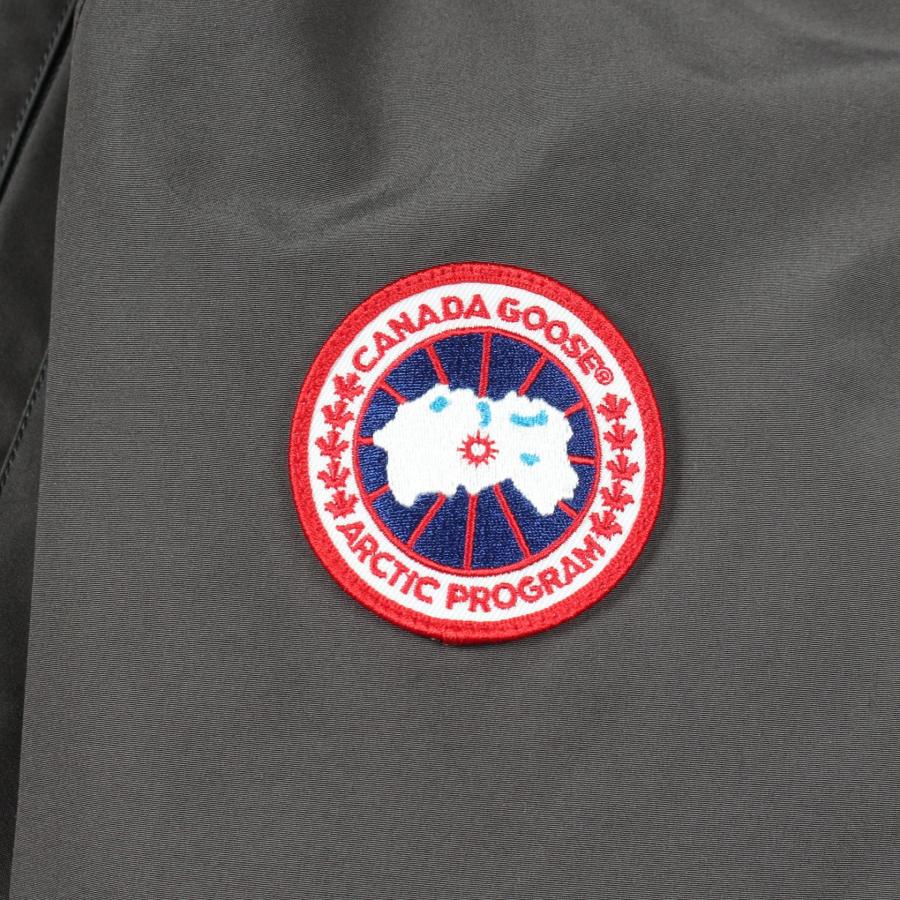 美品✨  FUSION CHATEA ダウンジャケット CANADA GOOSE（カナダグース） CHATEAU PARKA FUSION FIT ブランドオフ
