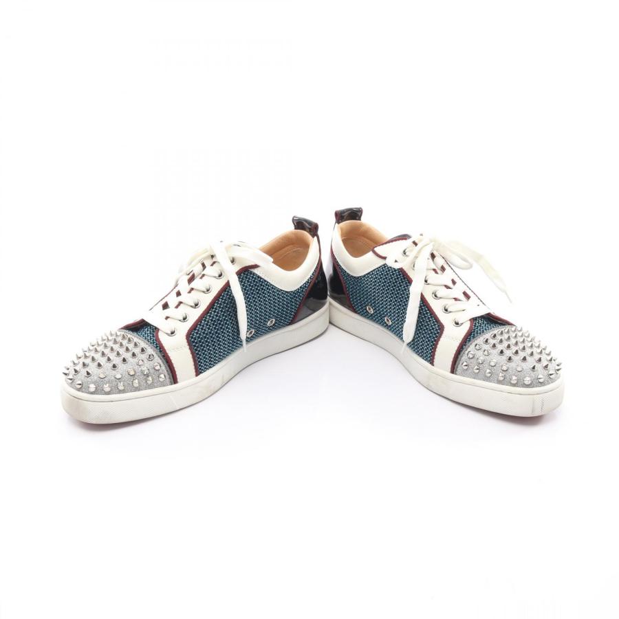 Christian Louboutin（クリスチャンルブタン） 爆買 Louis Junior