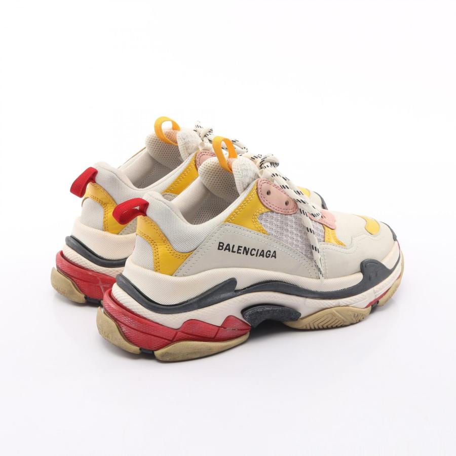 BALENCIAGA（バレンシアガ） 爆買 TRIPLE S トリプルS ブランドオフ