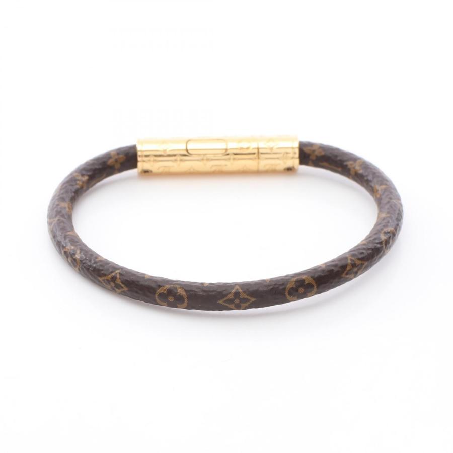 LOUIS VUITTON（ルイ・ヴィトン） ブラスレ LVコンフィデンシャル