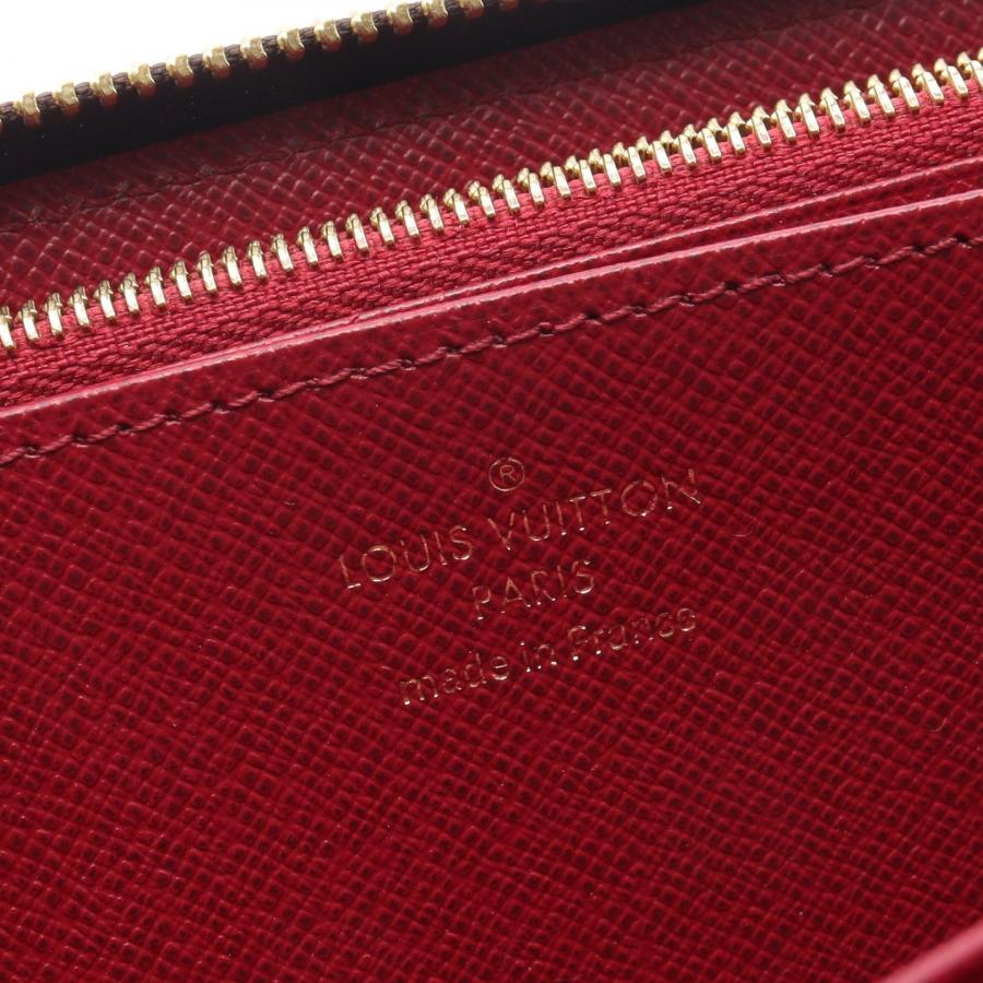 LOUIS VUITTON（ルイ・ヴィトン） ジッピーウォレット モノグラム