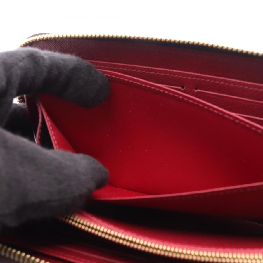 LOUIS VUITTON（ルイ・ヴィトン） ジッピーウォレット モノグラム