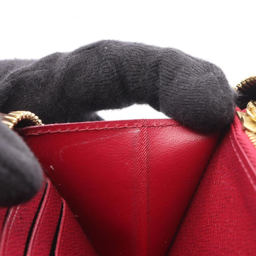 ルイヴィトン ジッピーウォレット モノグラム フューシャ 箱・保存袋付 LOUIS VUITTON（ルイ・ヴィトン） ジッピーウォレット モノグラム