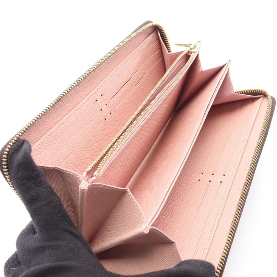 LOUIS VUITTON（ルイ・ヴィトン） ジッピーウォレット モノグラム