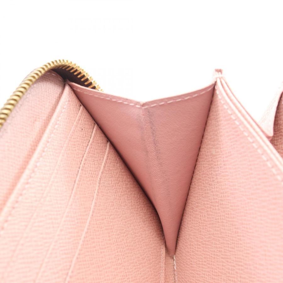 LOUIS VUITTON（ルイ・ヴィトン） ジッピーウォレット モノグラム