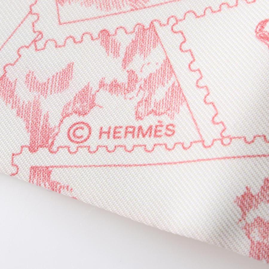 HERMES（エルメス） ツイリー Le Philateliste du Faubourg ブランド