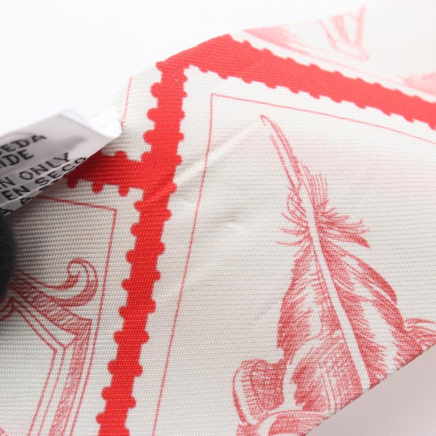 HERMES（エルメス） ツイリー Le Philateliste du Faubourg ブランド