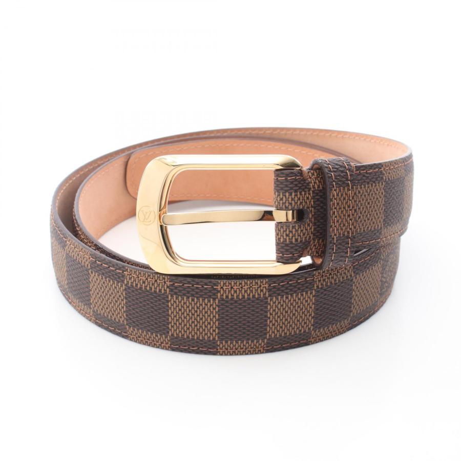 LOUIS VUITTON（ルイ・ヴィトン） サンチュール エリプス ブランドオフ