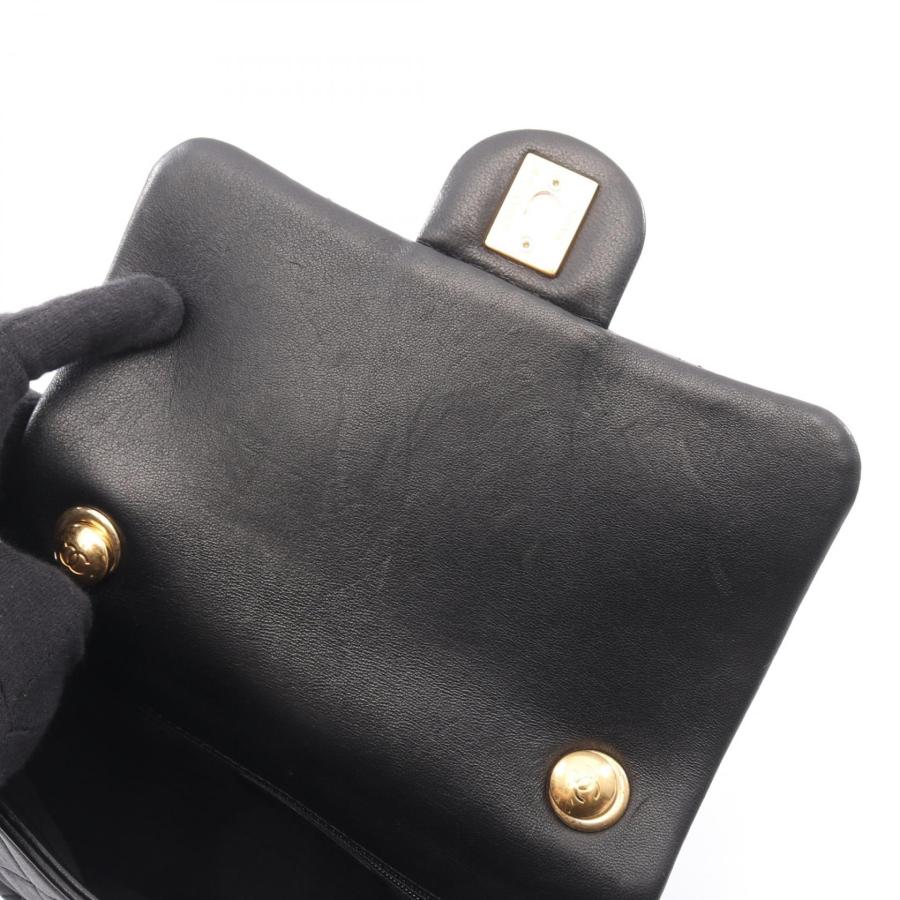 CHANEL（シャネル） ミニマトラッセ トップハンドル 2WAY ブランドオフ
