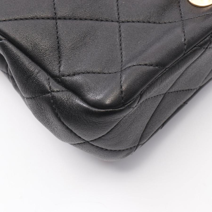 CHANEL（シャネル） ミニマトラッセ トップハンドル 2WAY ブランドオフ