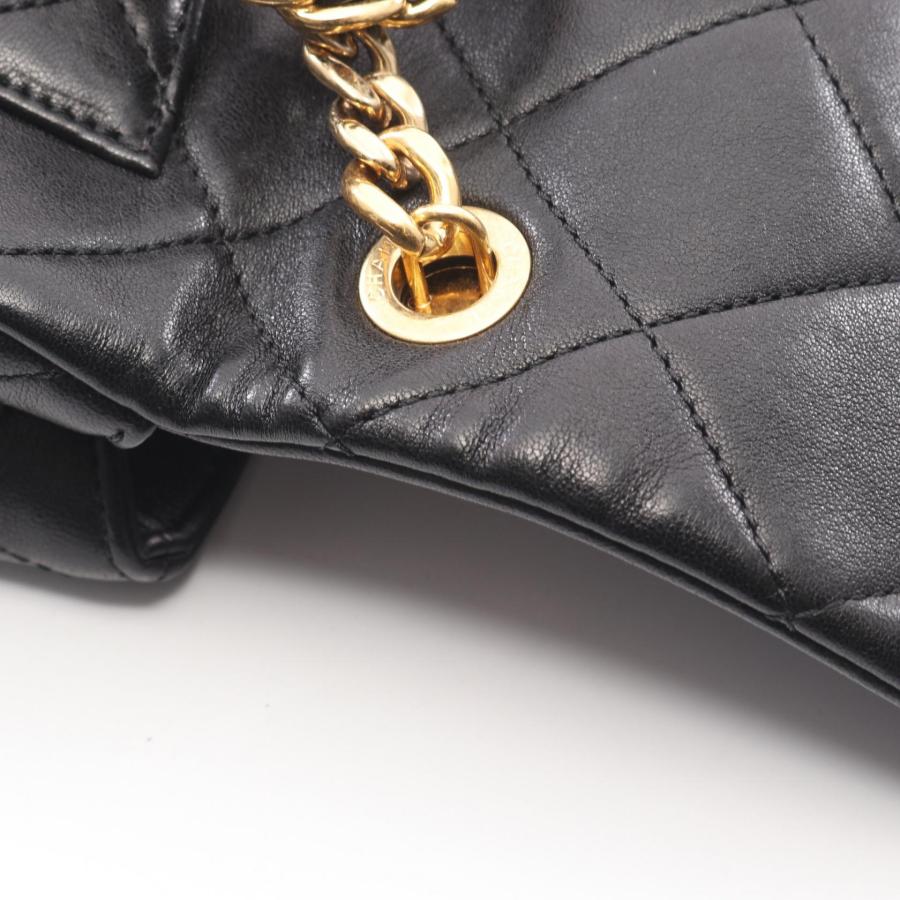 CHANEL（シャネル） ミニマトラッセ トップハンドル 2WAY ブランドオフ