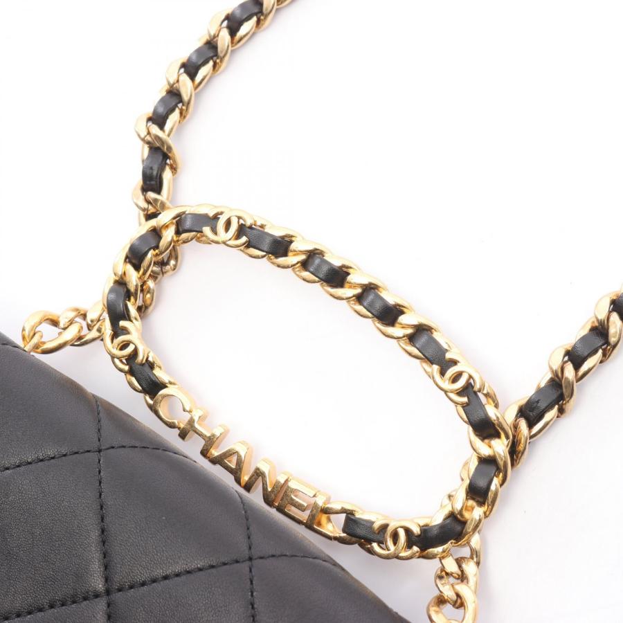 CHANEL（シャネル） ミニマトラッセ トップハンドル 2WAY ブランドオフ