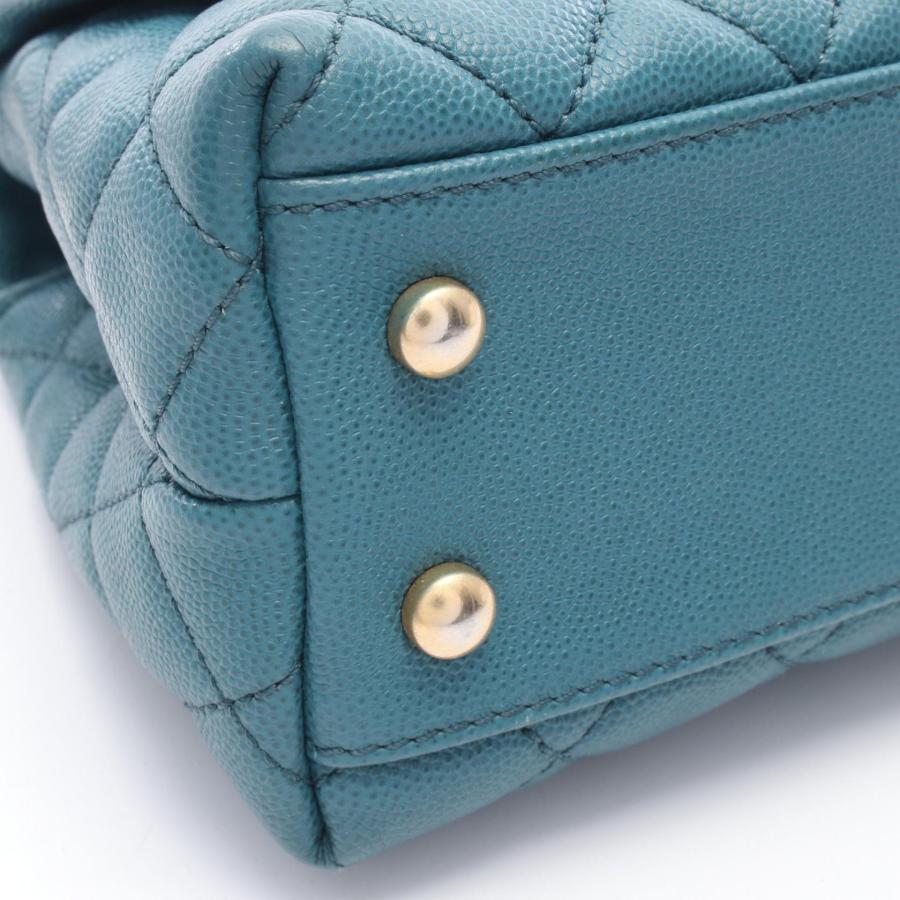 CHANEL（シャネル） ココハンドル フラップ マトラッセ 2WAY ブランド