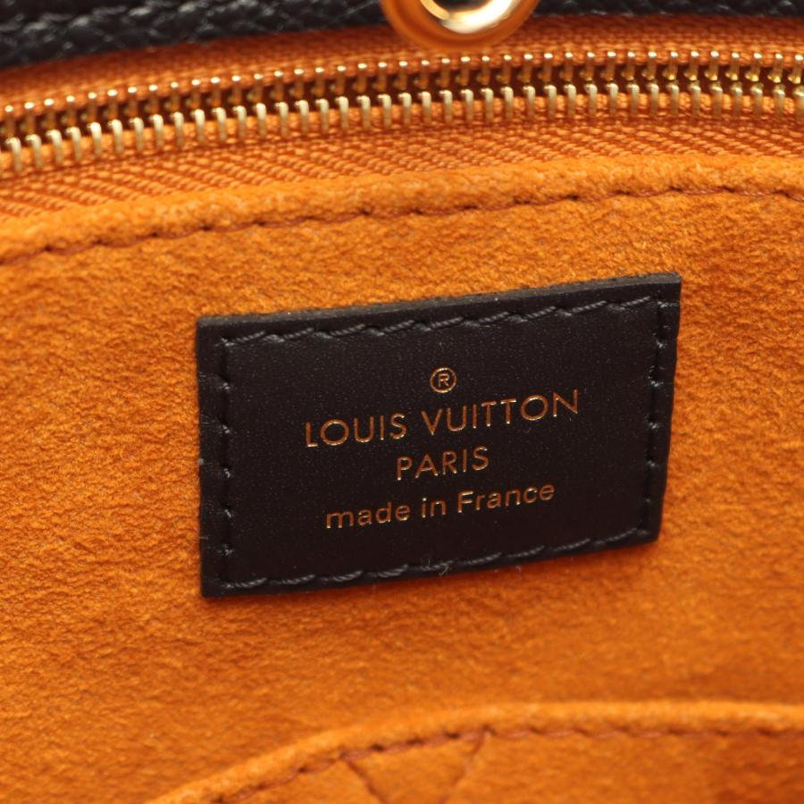 LOUIS VUITTON（ルイ・ヴィトン） オンザゴーMM モノグラムアン