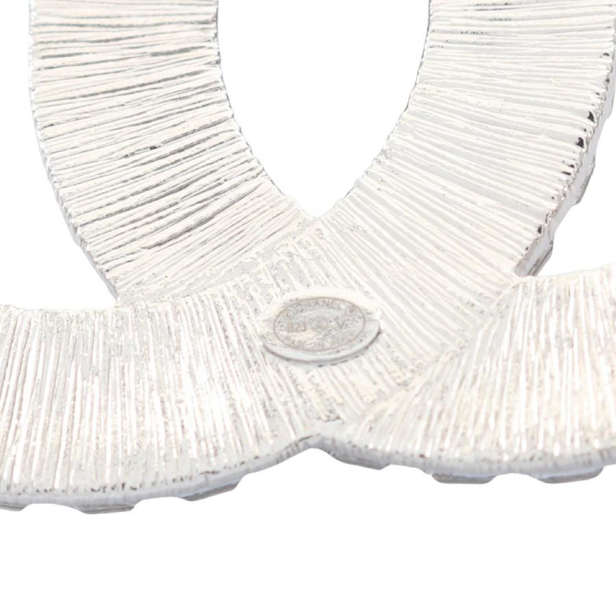 CHANEL（シャネル） ココマーク ブランドオフ ステンレススチール