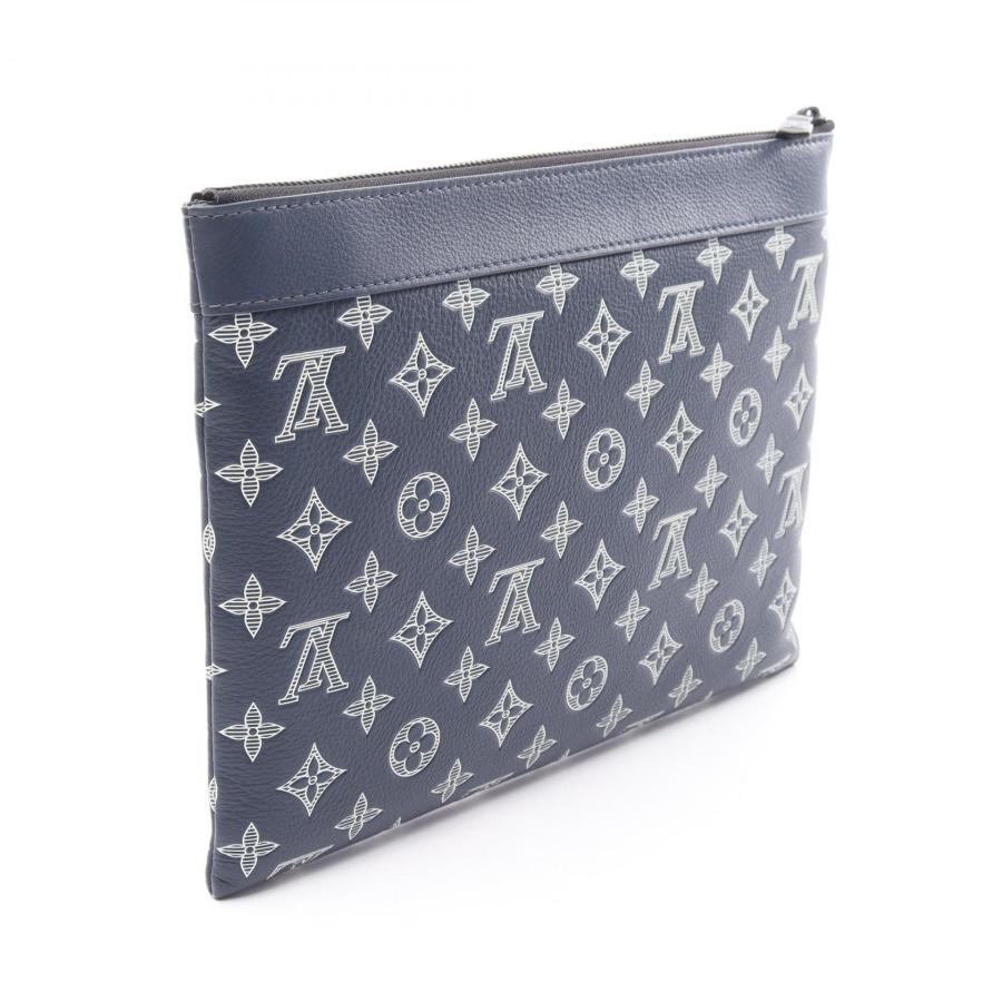 ルイヴィトン　Louis Vuitton ポシェット　財布　セカンドバッグ LOUIS VUITTON（ルイ・ヴィトン） ポシェット トゥ ゴー モノグラム