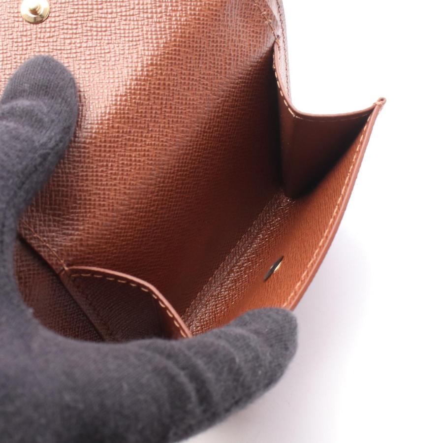 LOUIS VUITTON（ルイ・ヴィトン） ポルトフォイユ マルコNM ブランド