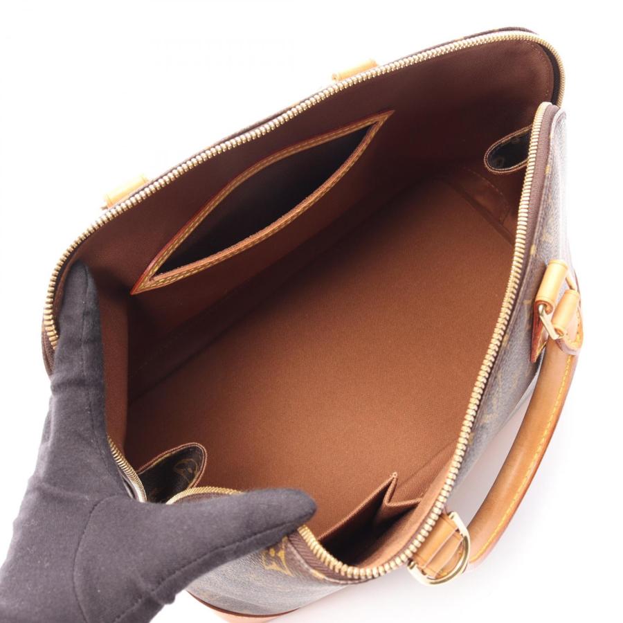 ルイヴィトン アルマPM ハンドバッグ LOUIS VUITTON（ルイ・ヴィトン） 爆買 アルマPM ブランドオフ