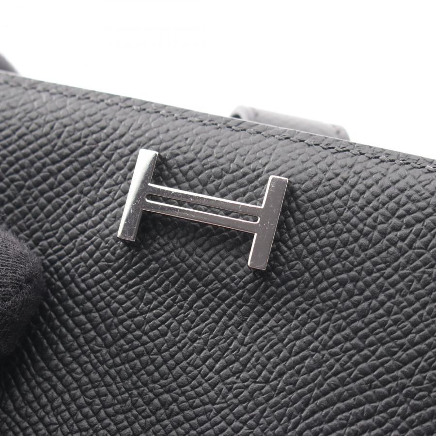 HERMES（エルメス） ベアンコンパクト ブランドオフ レザー 二つ折り