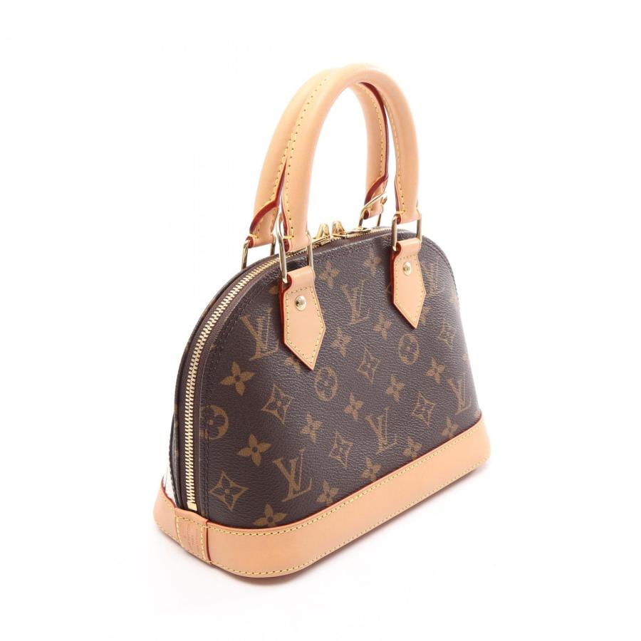 LOUIS VUITTON（ルイ・ヴィトン） アルマBB アニモグラム 2WAY