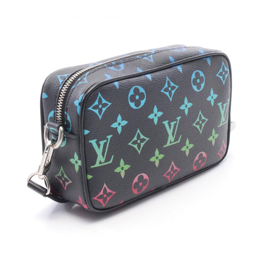 LOUIS VUITTON（ルイ・ヴィトン） トロカデロ ウェアラブルウォレット