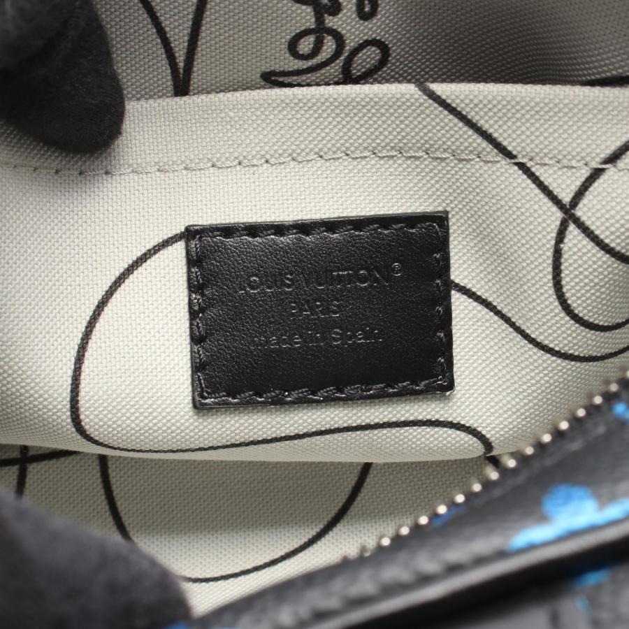 LOUIS VUITTON（ルイ・ヴィトン） トロカデロ ウェアラブルウォレット
