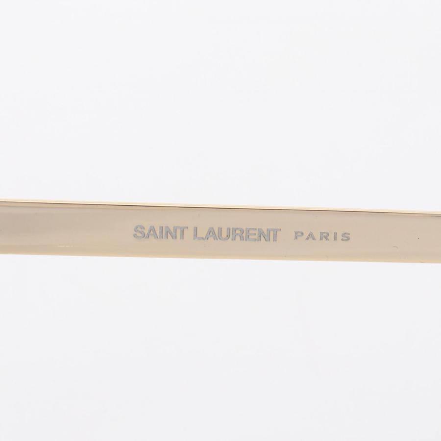 サンローランパリ べっ甲柄 ブランドオフ SAINT LAURENT PARIS その他