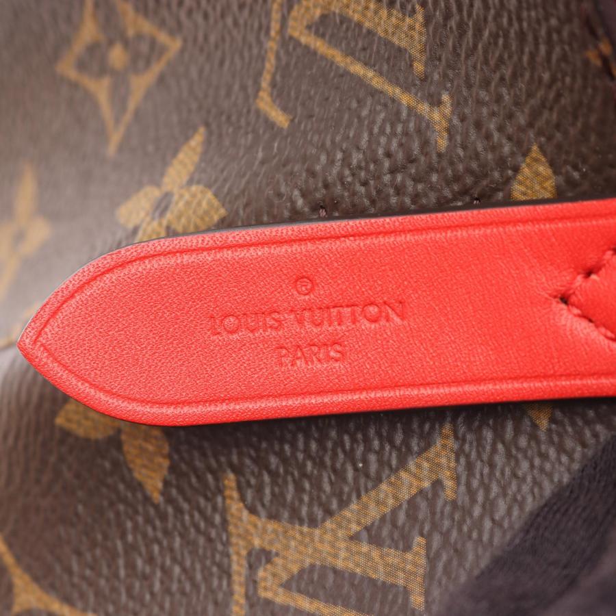 LOUIS VUITTON（ルイ・ヴィトン） ネオノエ モノグラム コクリコ