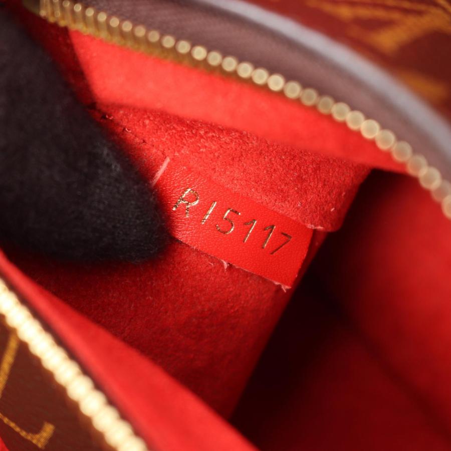 LOUIS VUITTON（ルイ・ヴィトン） ネオノエ モノグラム コクリコ