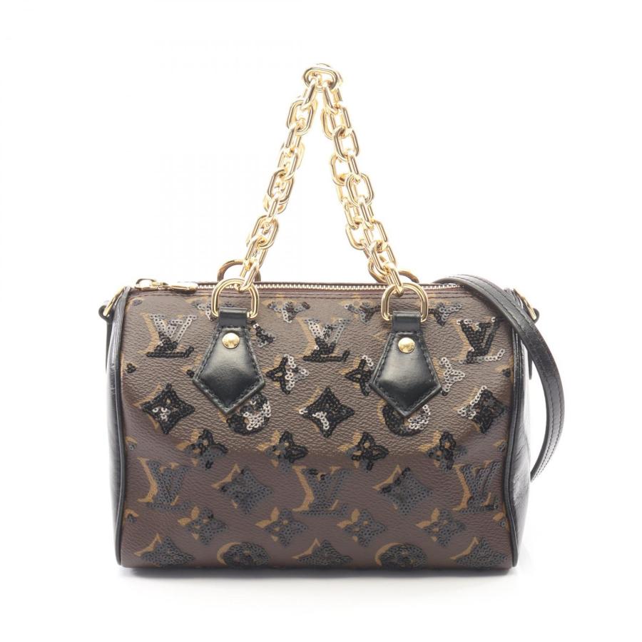 LOUIS VUITTON（ルイ・ヴィトン） スピーディ ハンドリエール 20