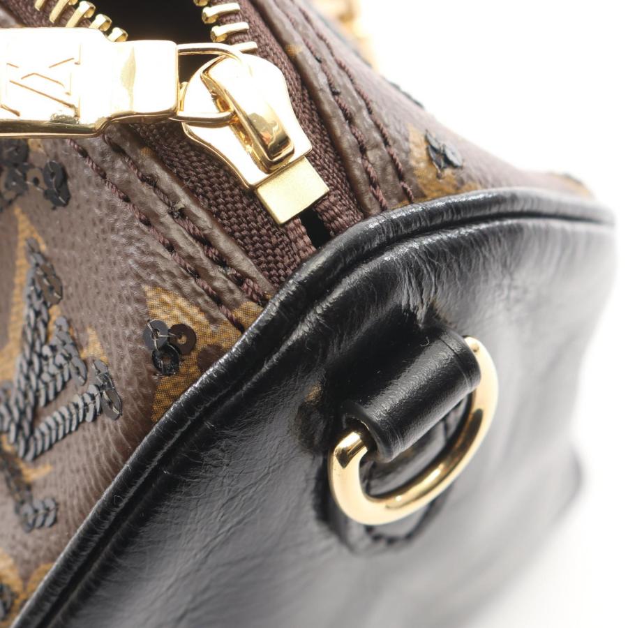 LOUIS VUITTON（ルイ・ヴィトン） スピーディ ハンドリエール 20