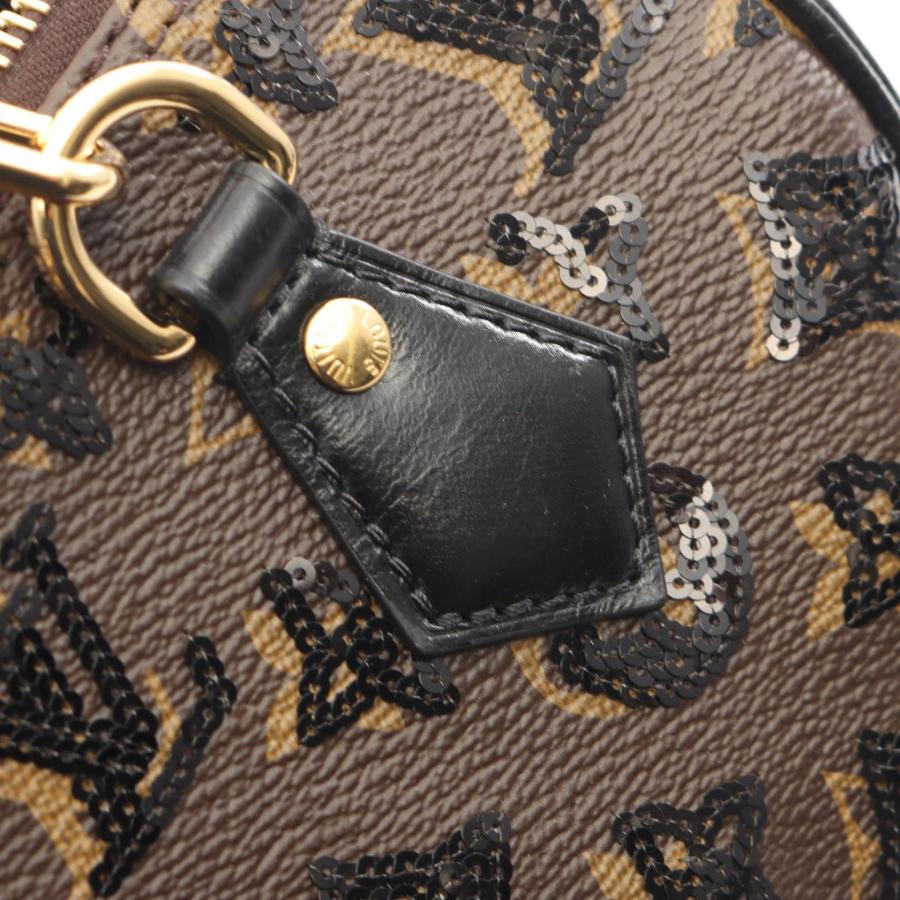 LOUIS VUITTON（ルイ・ヴィトン） スピーディ ハンドリエール 20