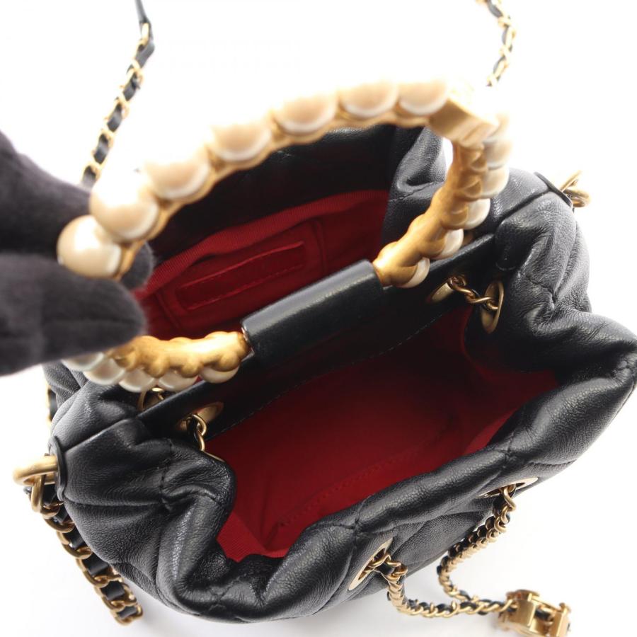 CHANEL（シャネル） マトラッセ 2WAY ブランドオフ レザー ショルダー