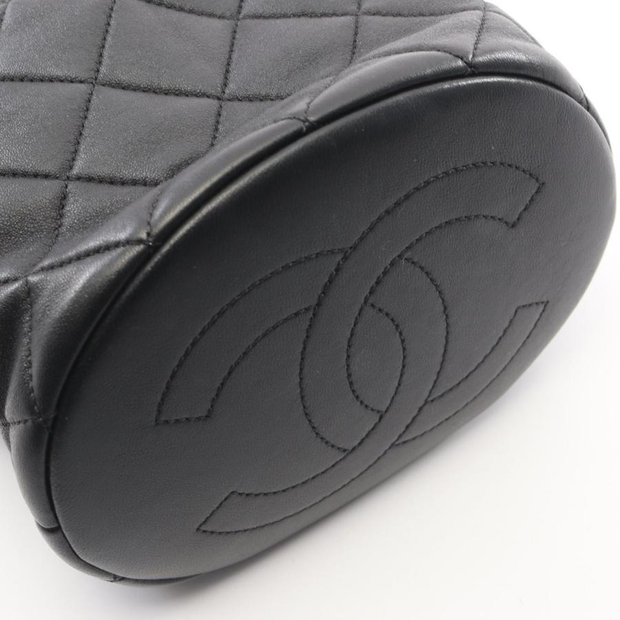 CHANEL（シャネル） マトラッセ 2WAY ブランドオフ レザー ショルダー