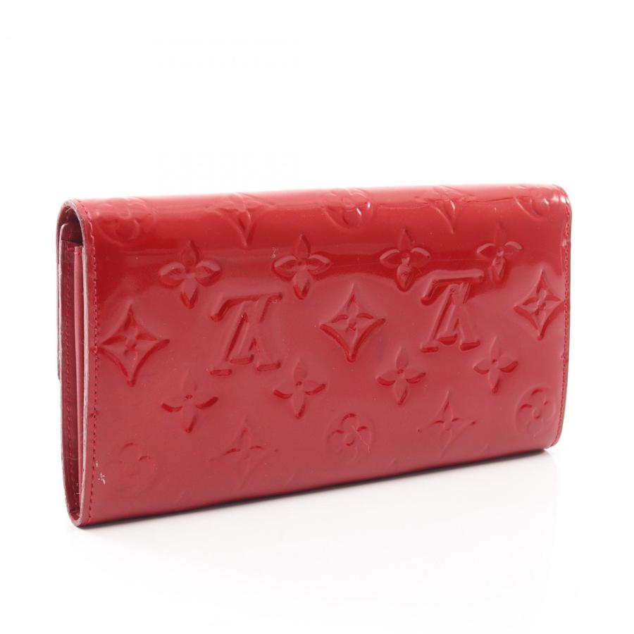 LOUIS VUITTON（ルイ・ヴィトン） ポルトフォイユ サラ ブランドオフ
