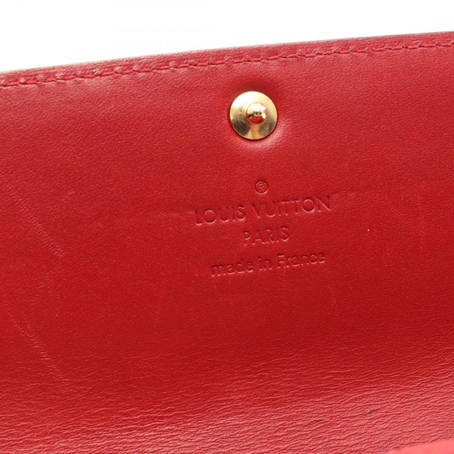 LOUIS VUITTON（ルイ・ヴィトン） ポルトフォイユ サラ ブランドオフ