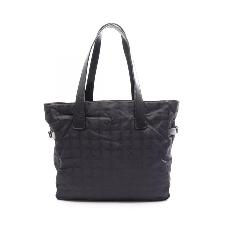 CHANEL（シャネル） ニュートラベルラインGM ブランドオフ レザー
