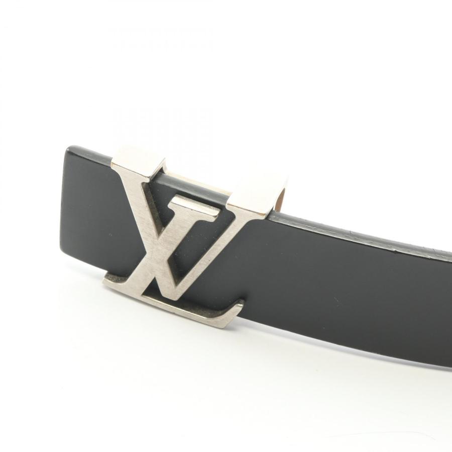 ヴィトン M6901 サンチュール・LVイニシアル LB0015 ベルト LOUIS VUITTON（ルイ・ヴィトン） サンチュール LVイニシアルベルト