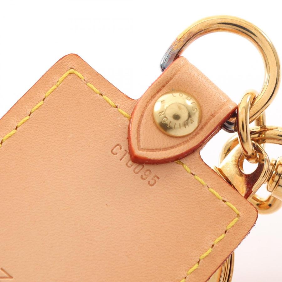 LOUIS VUITTON（ルイ・ヴィトン） ポルト クレ フォルチュンヌ