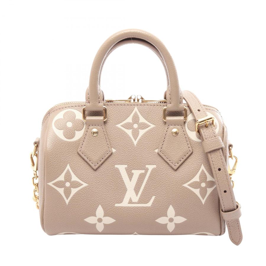 LOUIS VUITTON（ルイ・ヴィトン） スピーディバンドリエール20 2WAY