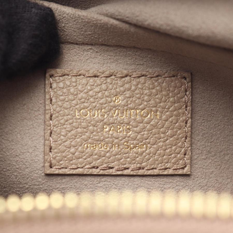LOUIS VUITTON（ルイ・ヴィトン） スピーディバンドリエール20 2WAY