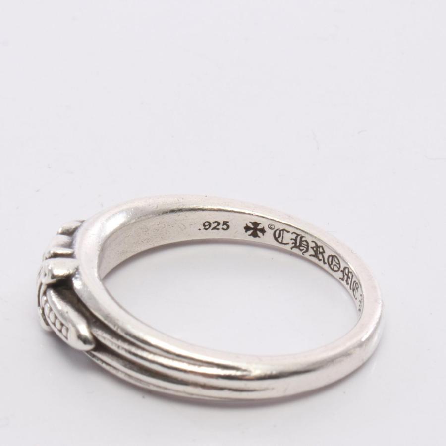 クロムハーツ BABY CLSC DGGR ブランドオフ CHROME HEARTS シルバー925