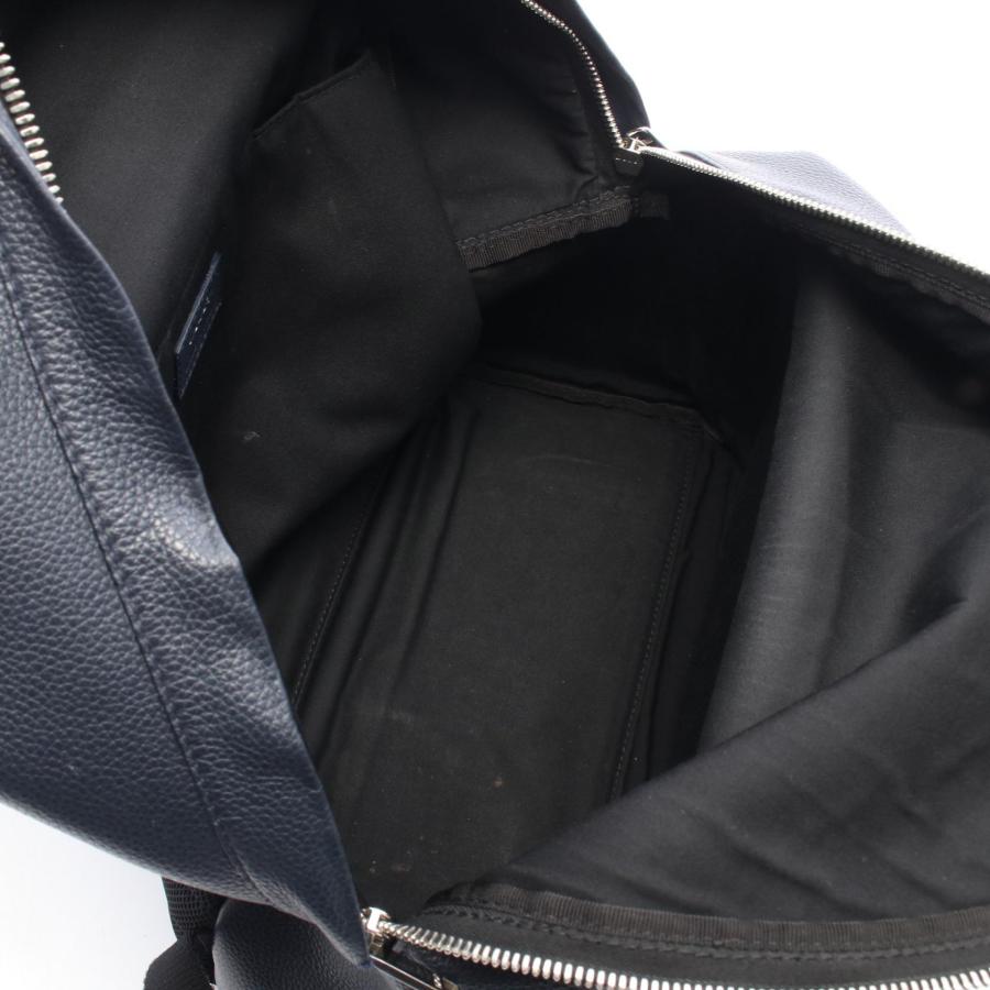 ディオール DIOR × Shawn Stussy RIDER ブランドオフ Dior レザー