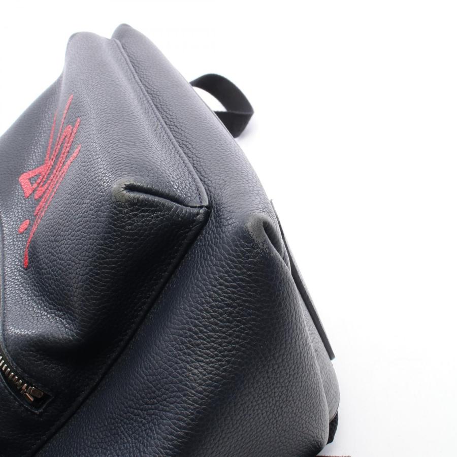 ディオール DIOR × Shawn Stussy RIDER ブランドオフ Dior レザー