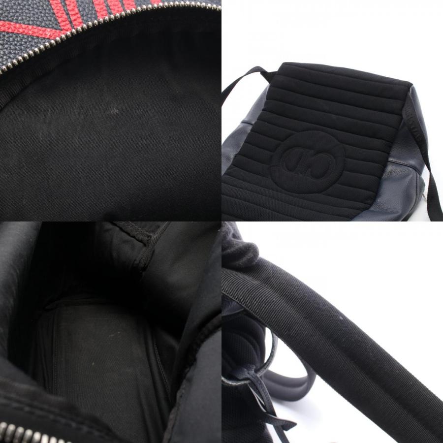 ディオール DIOR × Shawn Stussy RIDER ブランドオフ Dior レザー