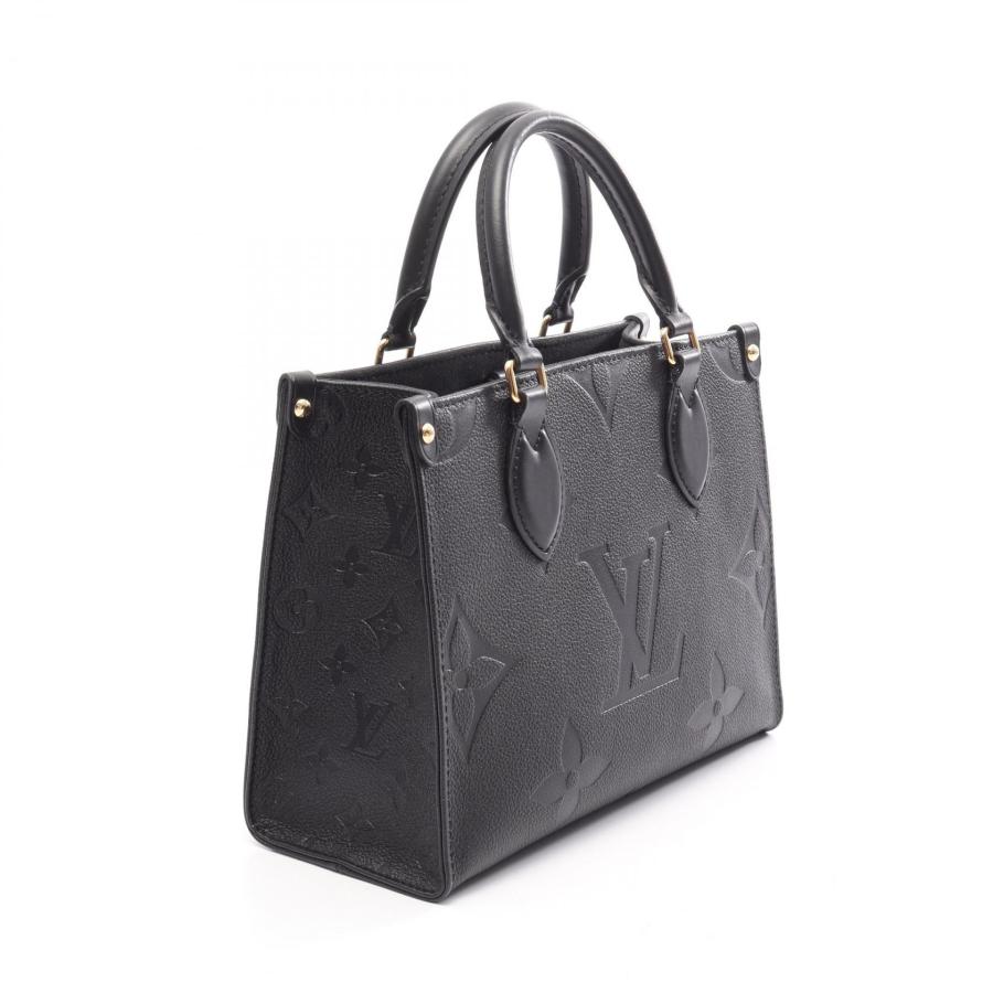 LOUIS VUITTON（ルイ・ヴィトン） オンザゴーPM 2WAY ブランドオフ
