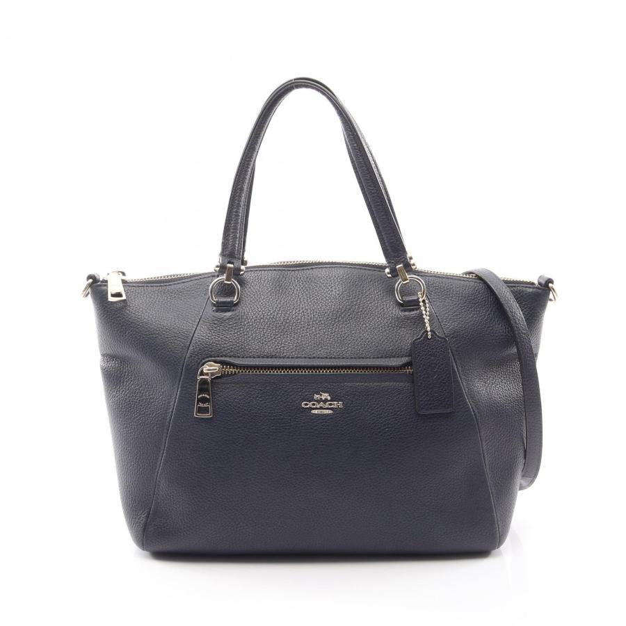 COACH（コーチ） マディソン プレーリー サッチェル 2WAY ブランドオフ 