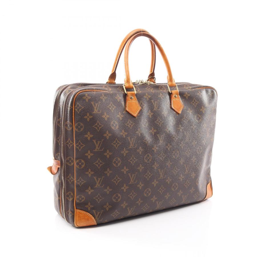 LOUIS VUITTON（ルイ・ヴィトン） ポルトドキュマン ヴォワヤージュ 2