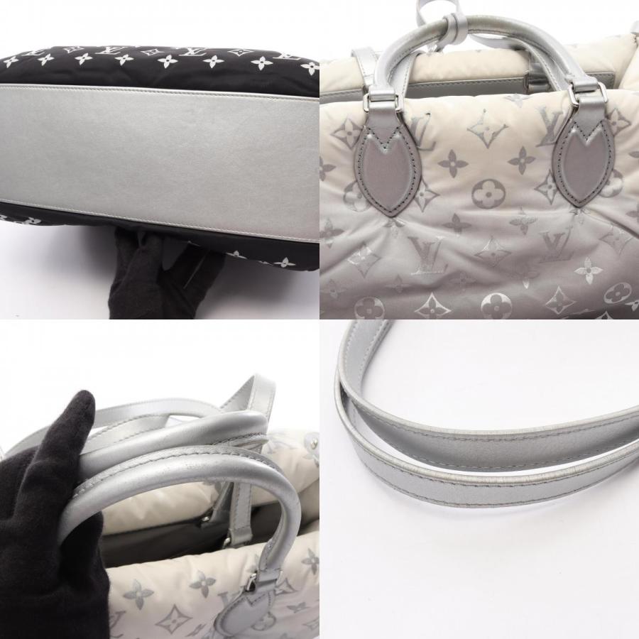 LOUIS VUITTON（ルイ・ヴィトン） オンザゴーMM 2WAY LV SKI ブランド